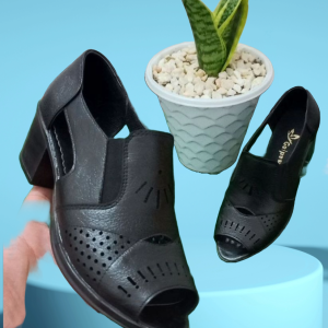 کفش زنانه طبی مدل بهاره