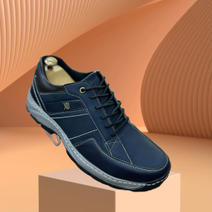 کفش مردانه بزرگ پا بندی مدل 139