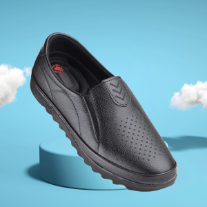 کفش زنانه طبی درمانگاهی مدل سارا