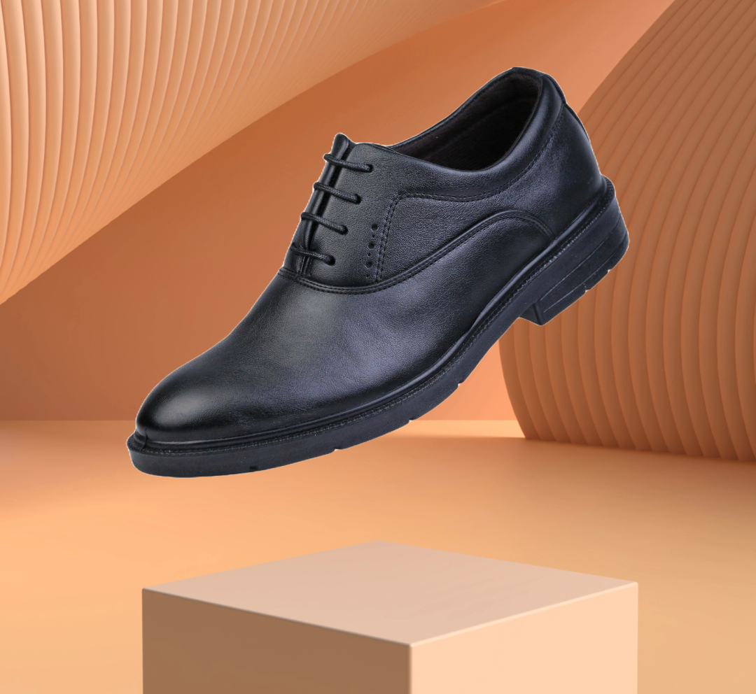 کفش مردانه روزمره و مجلس مدل 165