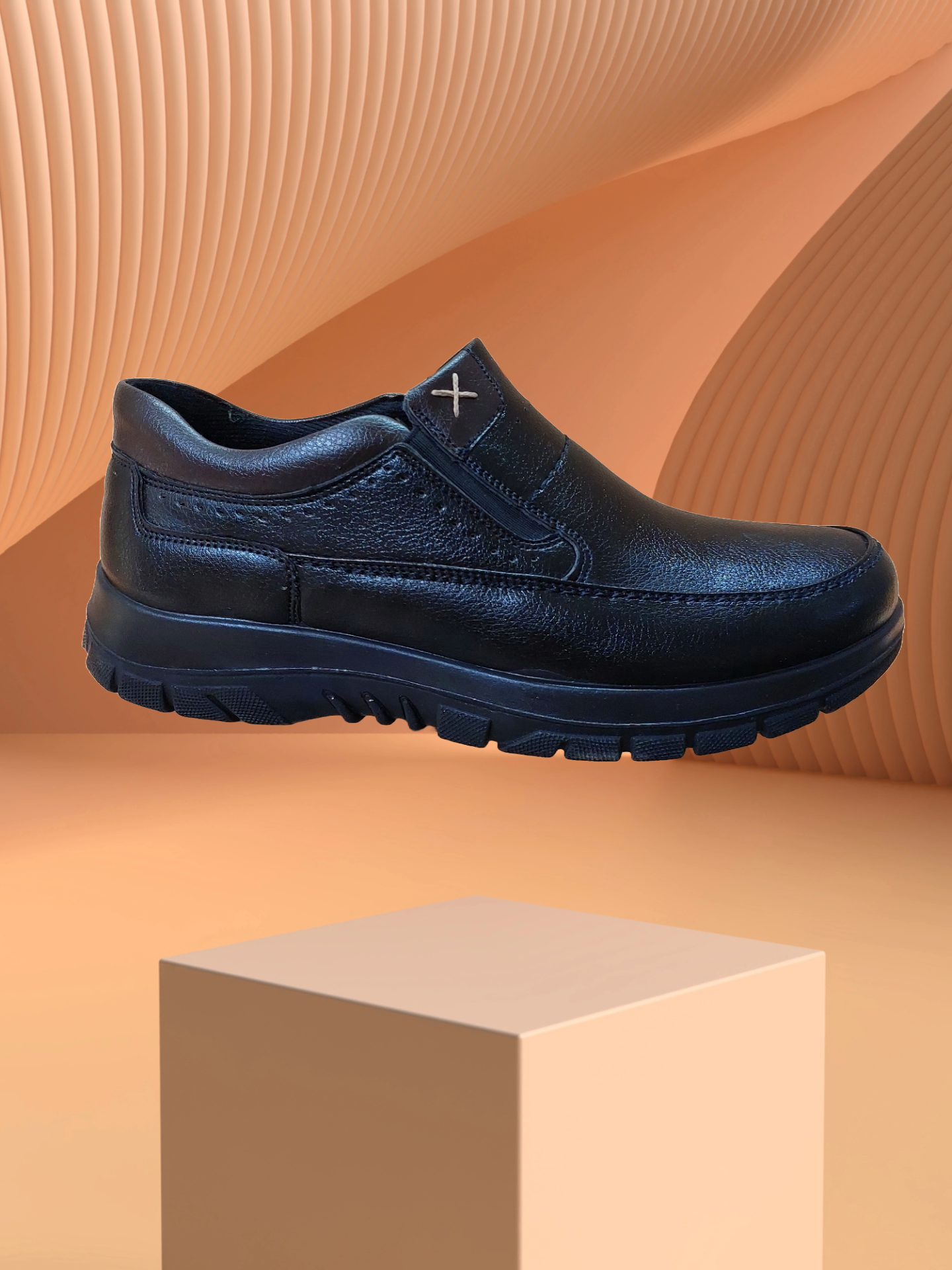 کفش اسپرت مردانه مدل 203