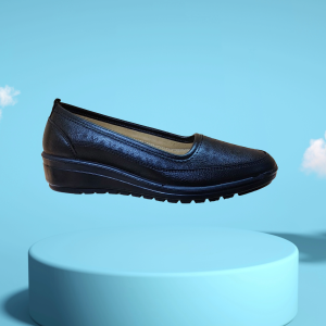 کفش زنانه طبی درمانگاهی مدل رز