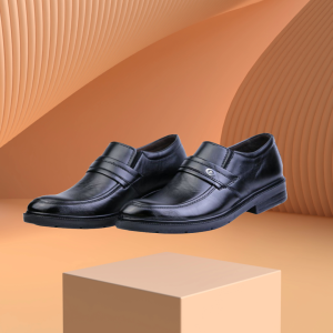 کفش مردانه مجلسی و روزمره مدل 164