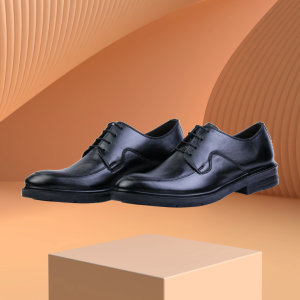 کفش مردانه مجلسی و روزمره مدل 160