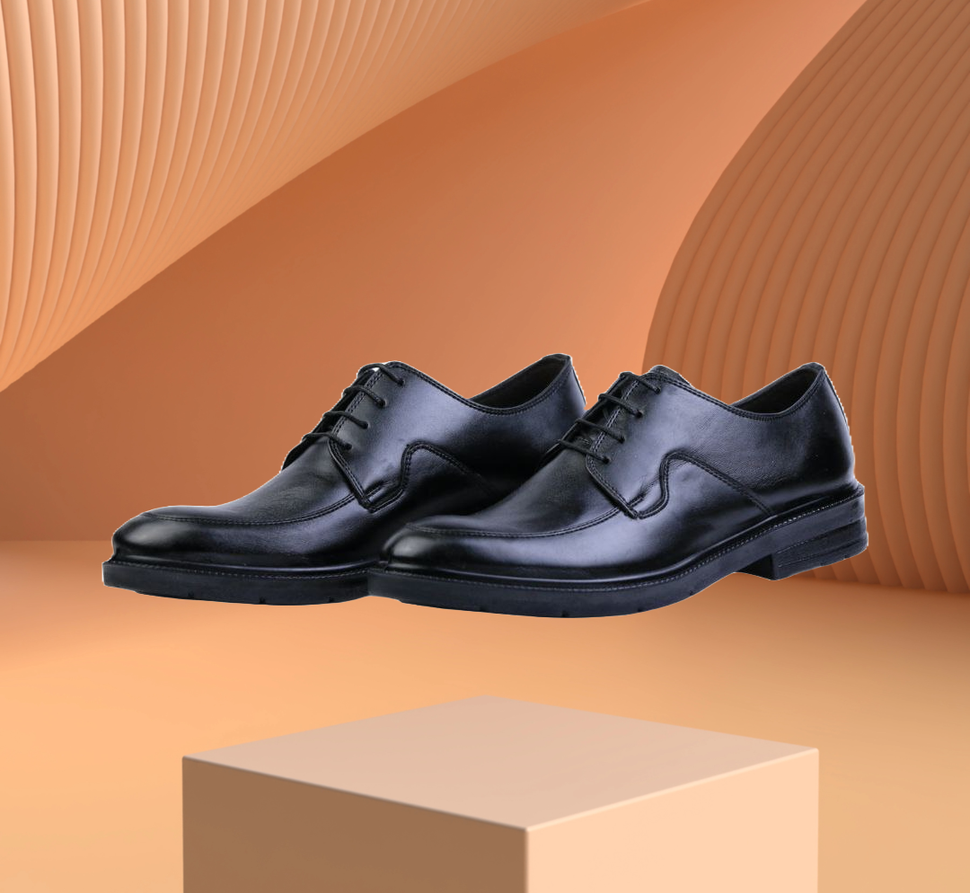 کفش مردانه مجلسی و روزمره مدل 160