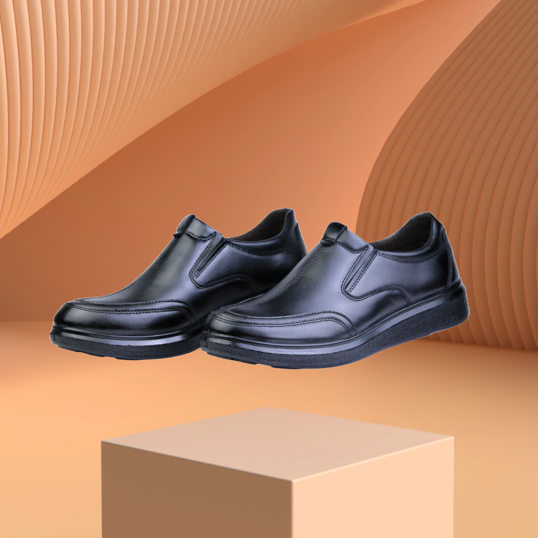 کفش مردانه پرفکتی مدل 163